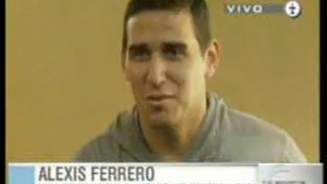 Ferrero se va a Botafogo смотреть онлайн