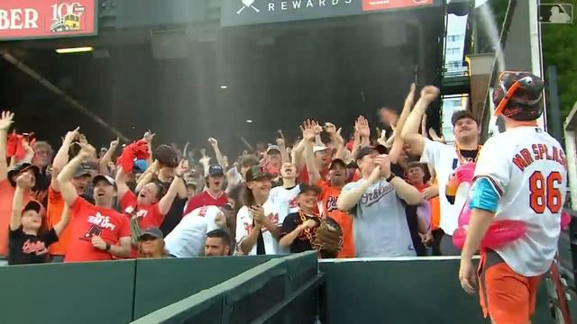 Angels vs. Orioles Game Highlights (5/15/23) | MLB Highlights смотреть онлайн