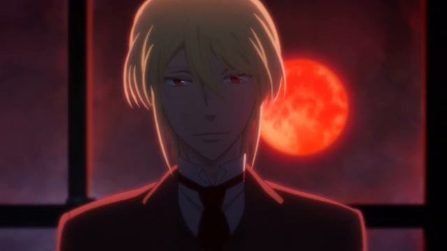 Yuukoku no Moriarty [AMV] - Centuries смотреть онлайн