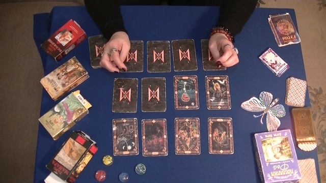 ГОРОСКОП НА 2021 ГОД ПО ГОДУ РОЖДЕНИЯ ПРЕМЬЕРА НА КАНАЛЕ смотреть онлайн