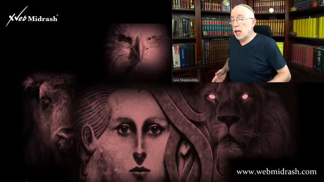 Звери внутри нас @LeviSheptovitsky смотреть онлайн