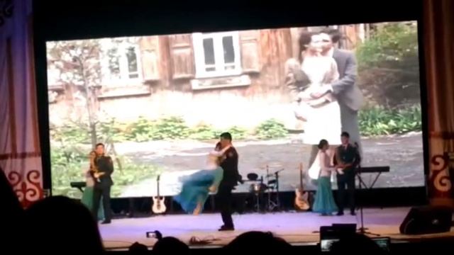 Офицерский вальс ? смотреть онлайн