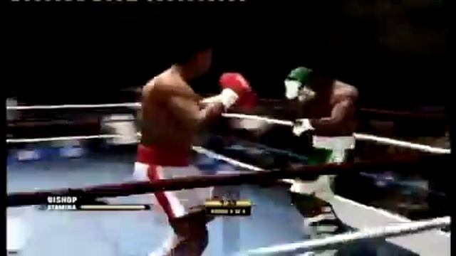 Fight Night Champion. Обзор от Мэда смотреть онлайн
