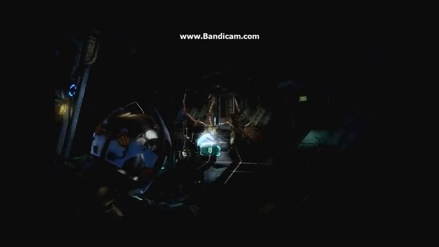 Dead Space 3 #3 [Они живы?!] смотреть онлайн