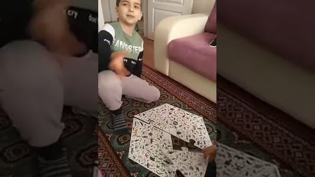 Orman Dedektifi Oyunu