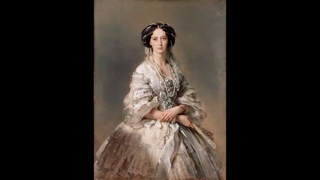 Felix Mendelssohn - Violin Sonata In F Major, MWV Q26