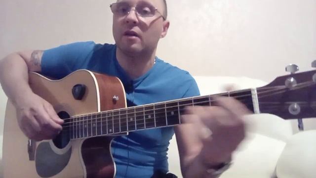 Снег Кружится. ВИА Пламя. Фингерстайл. Разбор на Гитаре. Вступление. 1 часть #fingerstyle #обучени смотреть онлайн