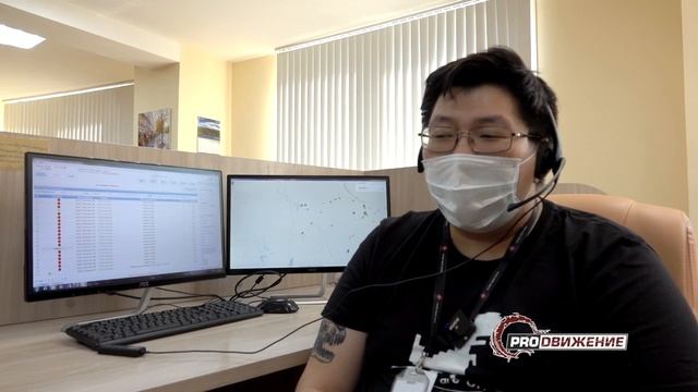 Как работает Служба 112 в период пандемии? смотреть онлайн