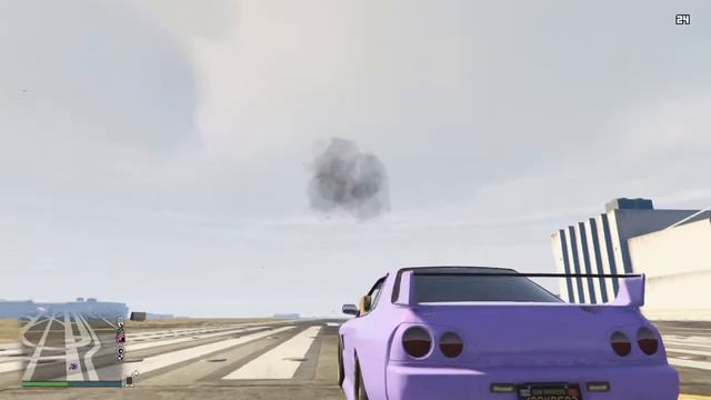 GTA 5 ONLINE - annis elegy rétro custom améliorer VS annis elegy rétro custom stock смотреть онлайн