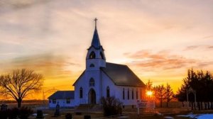 Церковная очистка от порчи, сглаза, колдовства и ухищрений дьявола