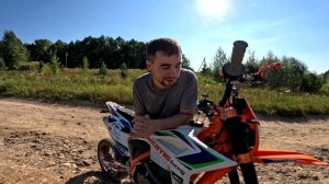 обзор Avantis A5 Lux Motard