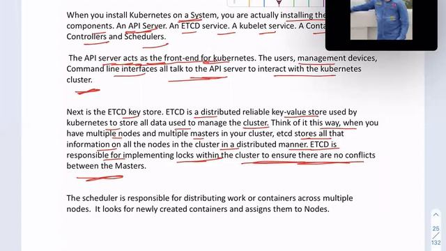 Kubernetes k8s -Architecture #coding #hindicoding #azure #dharacoding #kubernetes смотреть онлайн