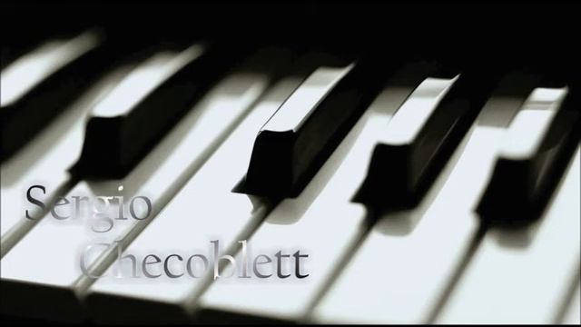 The Final Countdown - Piano Cover - Checoblet смотреть онлайн