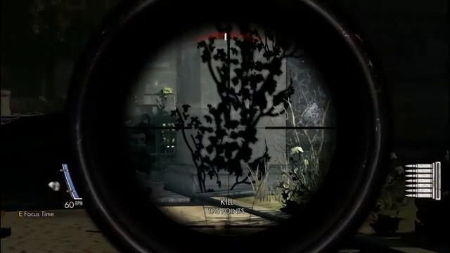 Sniper Elite V2 GamePlay - Unbeatable [PC] смотреть онлайн