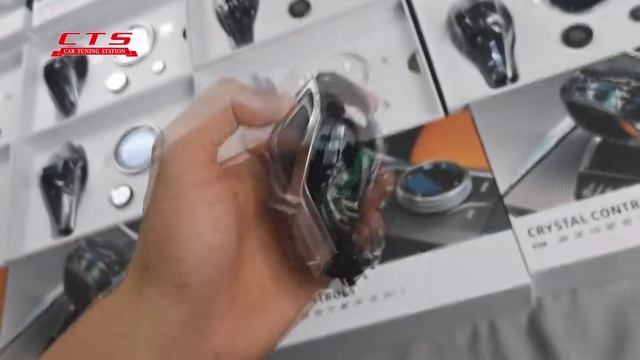 Crystal Gear Shift Knob for BMW X3 X4 X5 X6 X7 смотреть онлайн