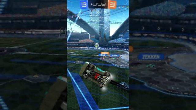 Nice way, how to win tournament! смотреть онлайн