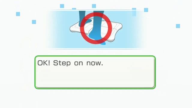 Wii Fit U・Body Test・Agility Test & Prediction Test・Obese to Normal・No Commentary ・Wii U・07-2023 #cb смотреть онлайн
