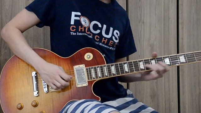 Gibson Burstbuckers Pro vs Seymour Duncan Pearly Gates смотреть онлайн