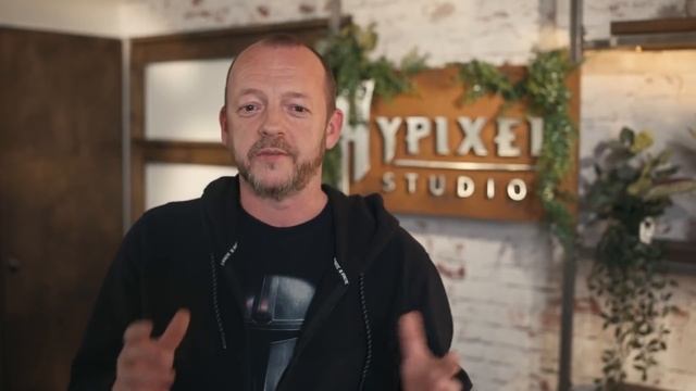 Hytale Trailer - Making Games From the Heart (RiotX Arcane Epilogue) смотреть онлайн
