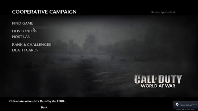 Как Играется в Зомби Режим Call of Duty в 2023 Году? Он Еще Живой? (WaW, BO1, BO2) смотреть онлайн