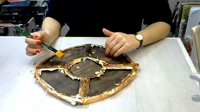 поднос и поталь. Леля Раевская смотреть онлайн