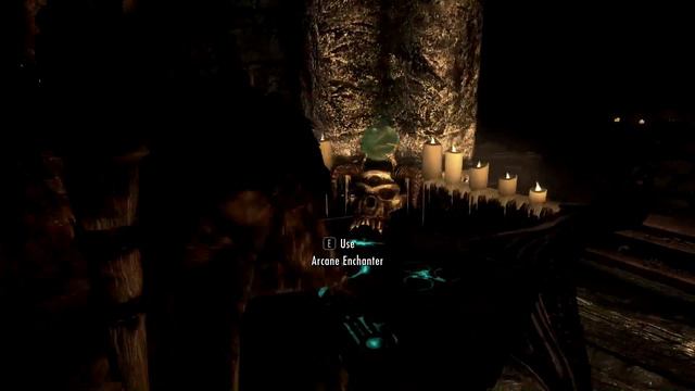 Lets Play Skyrim With Mods(PC): Home Sweet Home