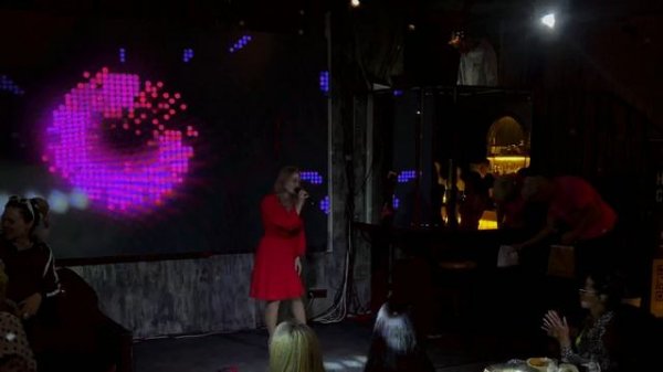 Ксения Головина - Вокальная студия Star Solo I Новосибирск