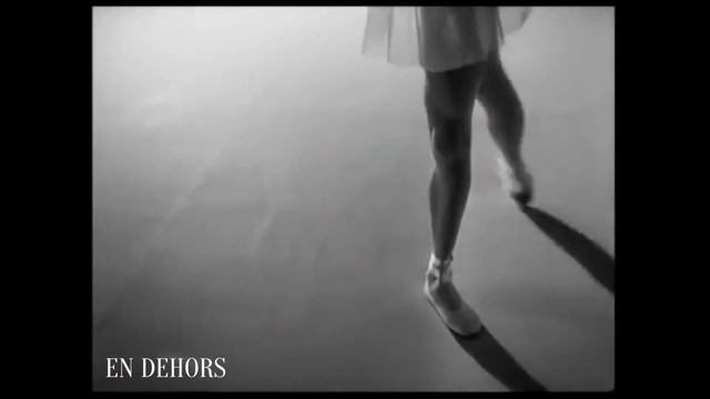 [ENG CC] Ронд Партер | Rond de jambe par terre | Подробно Про Балет смотреть онлайн