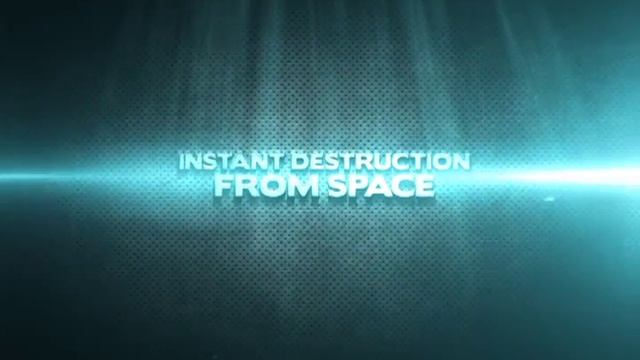 FxGuru's Orbital Weapon смотреть онлайн