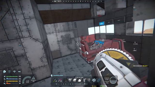 Modded Space Engineers Finding PVE: Can we find an abaondoned outpost? смотреть онлайн