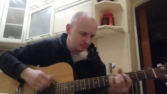 Кавер: Электричка (группа Кино) смотреть онлайн