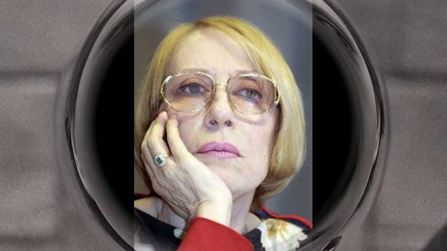 БОРЮТСЯ ЗА ЕЕ ЖИЗНЬ.....НЕ СБЕРЕГЛИ ЕЕ.....ЧТО СТАЛО С ЛЮБИМОЙ АКТРИСОЙ✔️✔️✔️✔️✔️✔️✔️✔️✔️