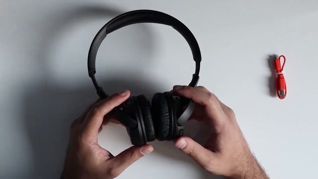 Bluetooh slusalice JBL Tune 500 BT - inicijalni utisci i poredjenje смотреть онлайн
