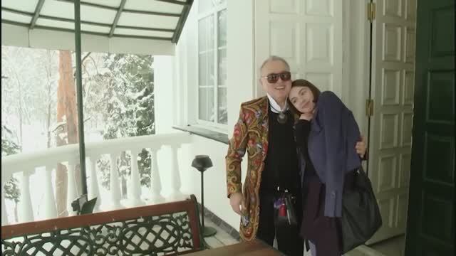 СМОТРИМ "МАЛАХОВА"! ПРОКЛЯТОЕ НАСЛЕДСТВО МОДЕЛЬЕРА - СЕГОДНЯ В 16:30 // АНОНС смотреть онлайн