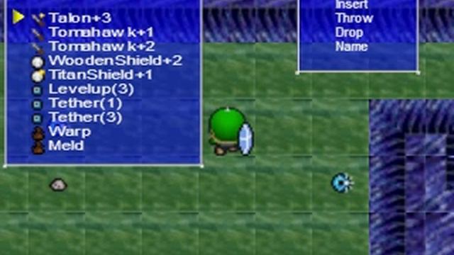 Let's Play Voyage to Farland Part 4 смотреть онлайн