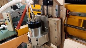 #6. ЧПУ станок своими руками. Сколько стоит чпу. Подбиваем затраты на чпу по дереву.