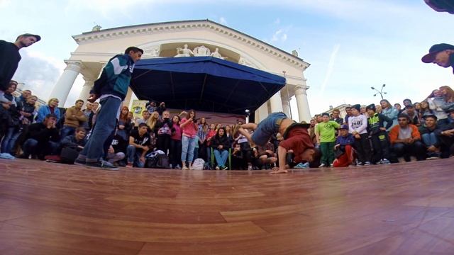 ~Космический Джем 2014~ смотреть онлайн