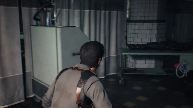 The Evil Within 2 FULL WALKTHROUGH Part 2 of 2 смотреть онлайн