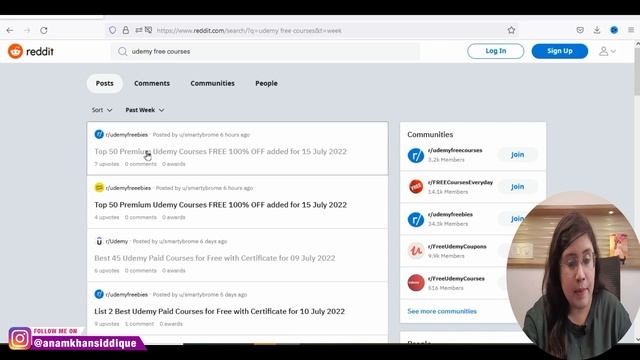 Paid Udemy Courses For Free (New Technique 2023) || Udemy Free Courses Certificate смотреть онлайн