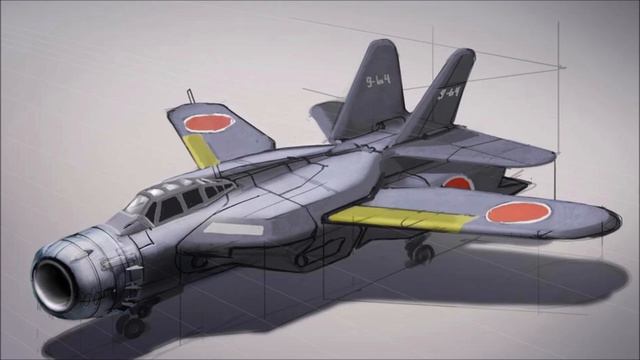 C&C Red Alert 3 - Mecha / Jet Tengu Voice Clips смотреть онлайн
