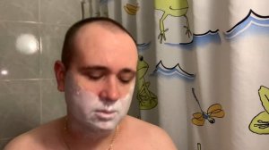 Ледяное бритьё?! Jungle story бритва. Sputnik лезвия. BARBASOL brisk. Мыло уголь-ментол. Omega 4009