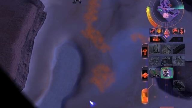 Emperor: Battle for Dune - Ordos - Mission 3 [Hard] смотреть онлайн
