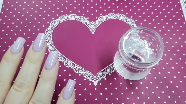 Экспресс манякурчик со стемпингом обычными лаками смотреть онлайн