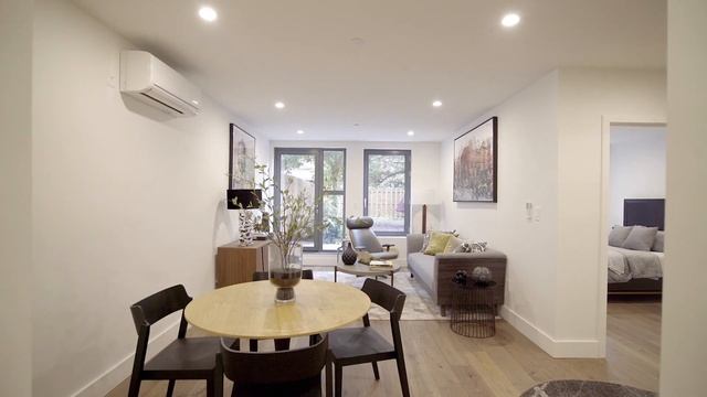 41 Newel Street #1B - Greenpoint, Brooklyn, NY смотреть онлайн