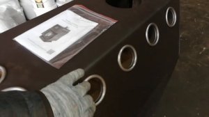 Отопительная печь TMF Доцент.