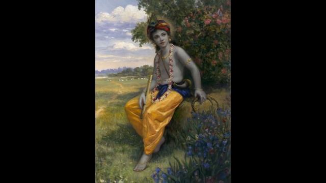 Maha Mantra ~ Madi Dasa & Sudevi: смотреть онлайн