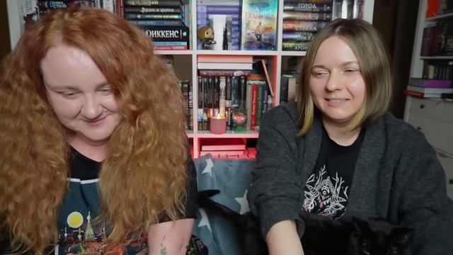 ОБСУЖДАЕМ РОМАН ВЕРЫ БОГДАНОВОЙ "СЕЗОН ОТРАВЛЕННЫХ ПЛОДОВ" смотреть онлайн