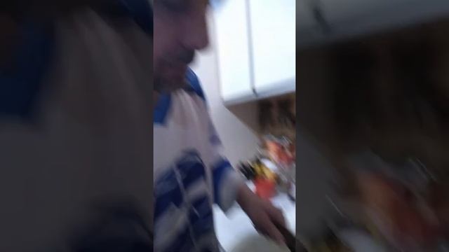 Как перевернуть маленькую корюшку! смотреть онлайн