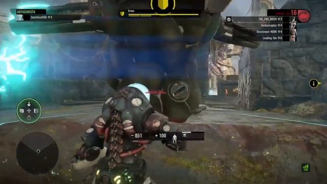 Why I Stopped Playing Spacelords смотреть онлайн