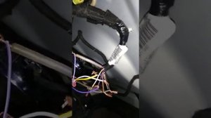 Замена зеркал ориг  VW Jetta 6 10-18на Китай